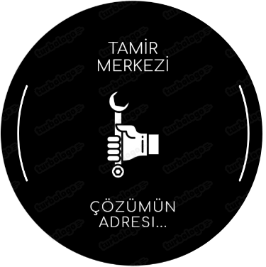 Tamir Merkezi 